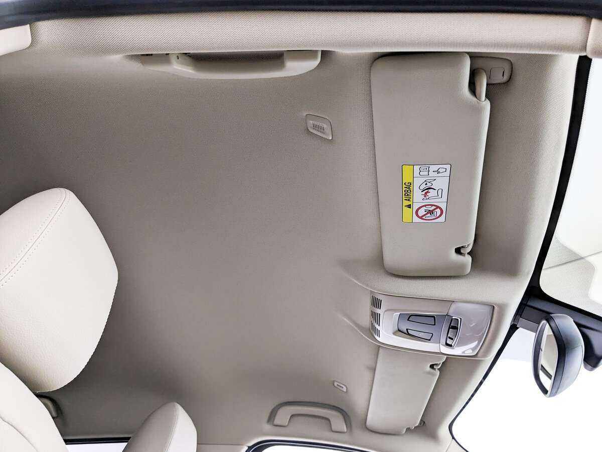 Купить BMW X2 с пробегом. Фото: #17