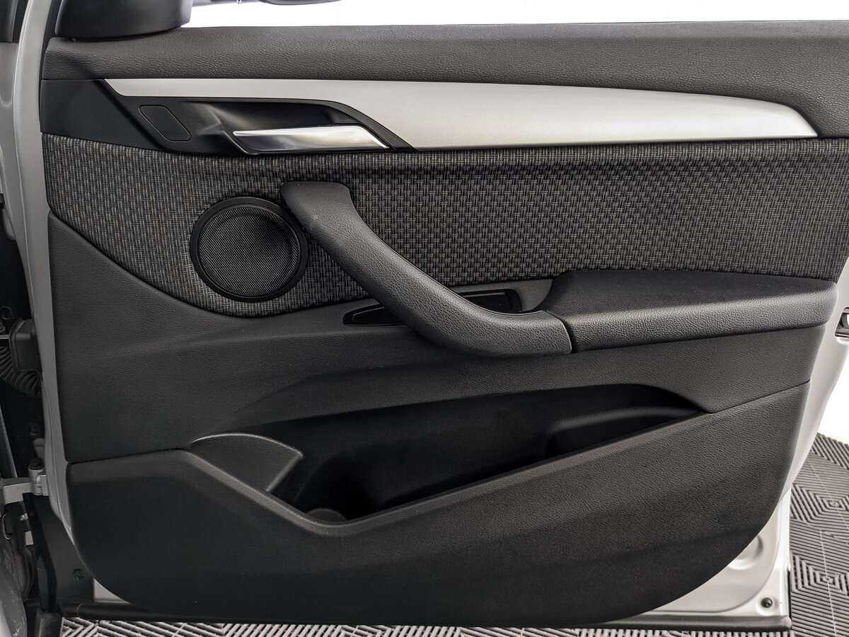 Купить BMW X1 с пробегом. Фото: #24