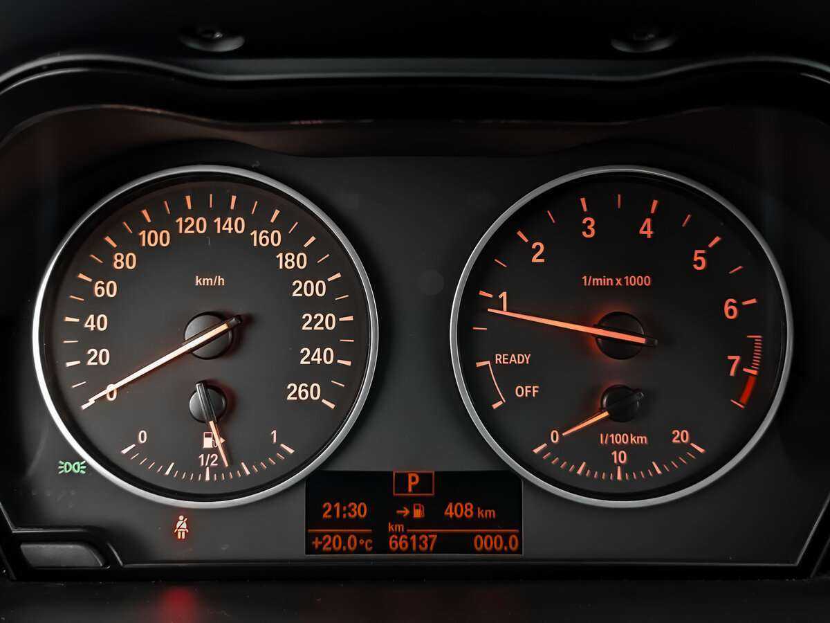 Купить BMW X1 с пробегом. Фото: #11