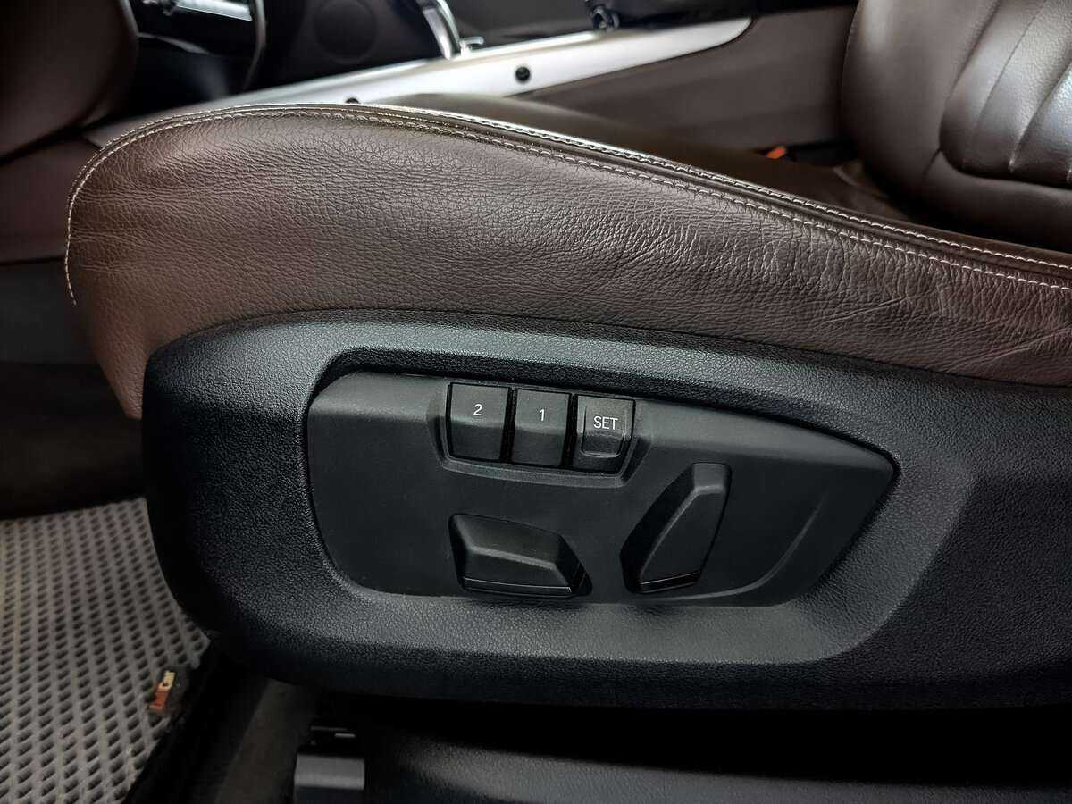 Купить BMW X5 с пробегом. Фото: #15