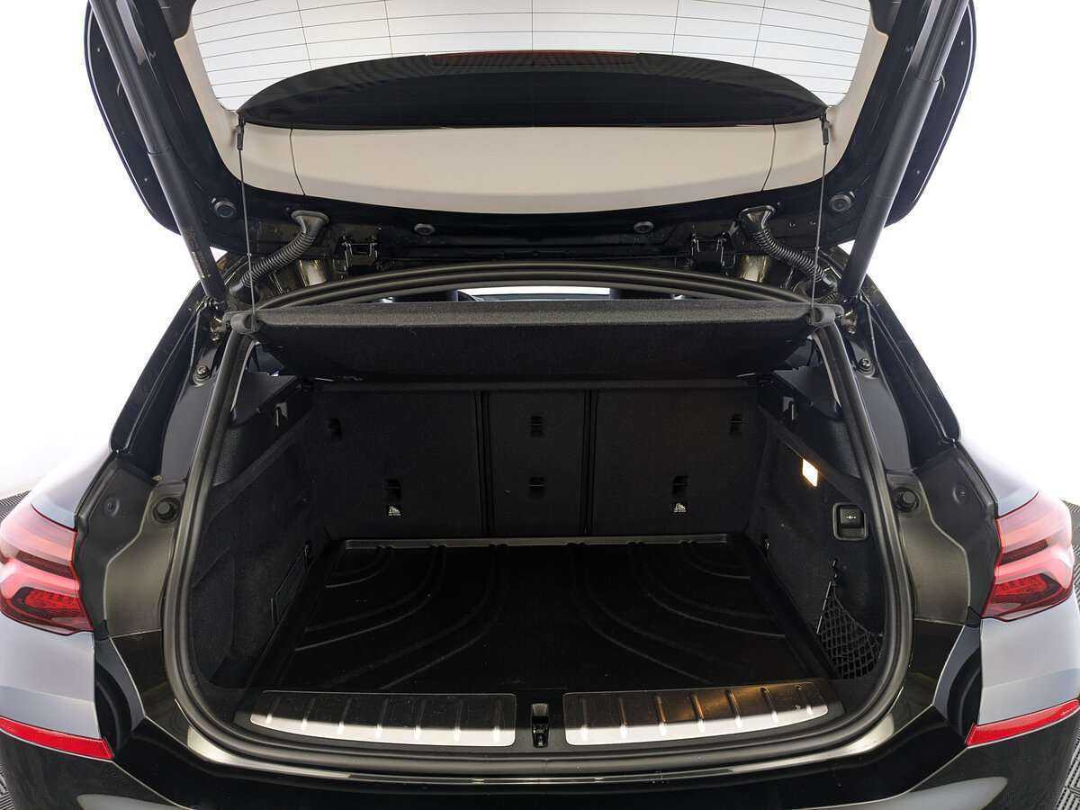 Купить BMW X2 с пробегом. Фото: #9