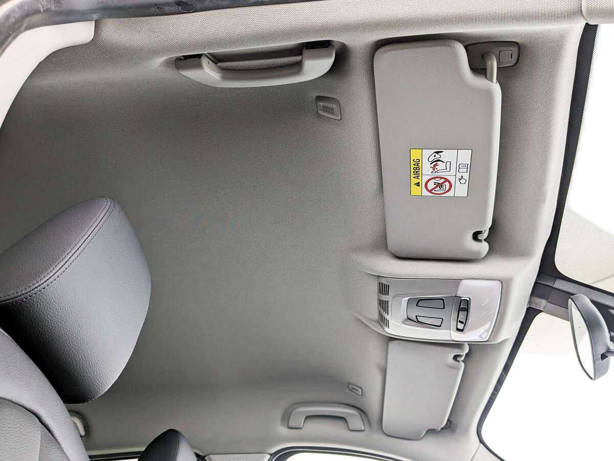 Купить BMW X1 с пробегом. Фото: #13