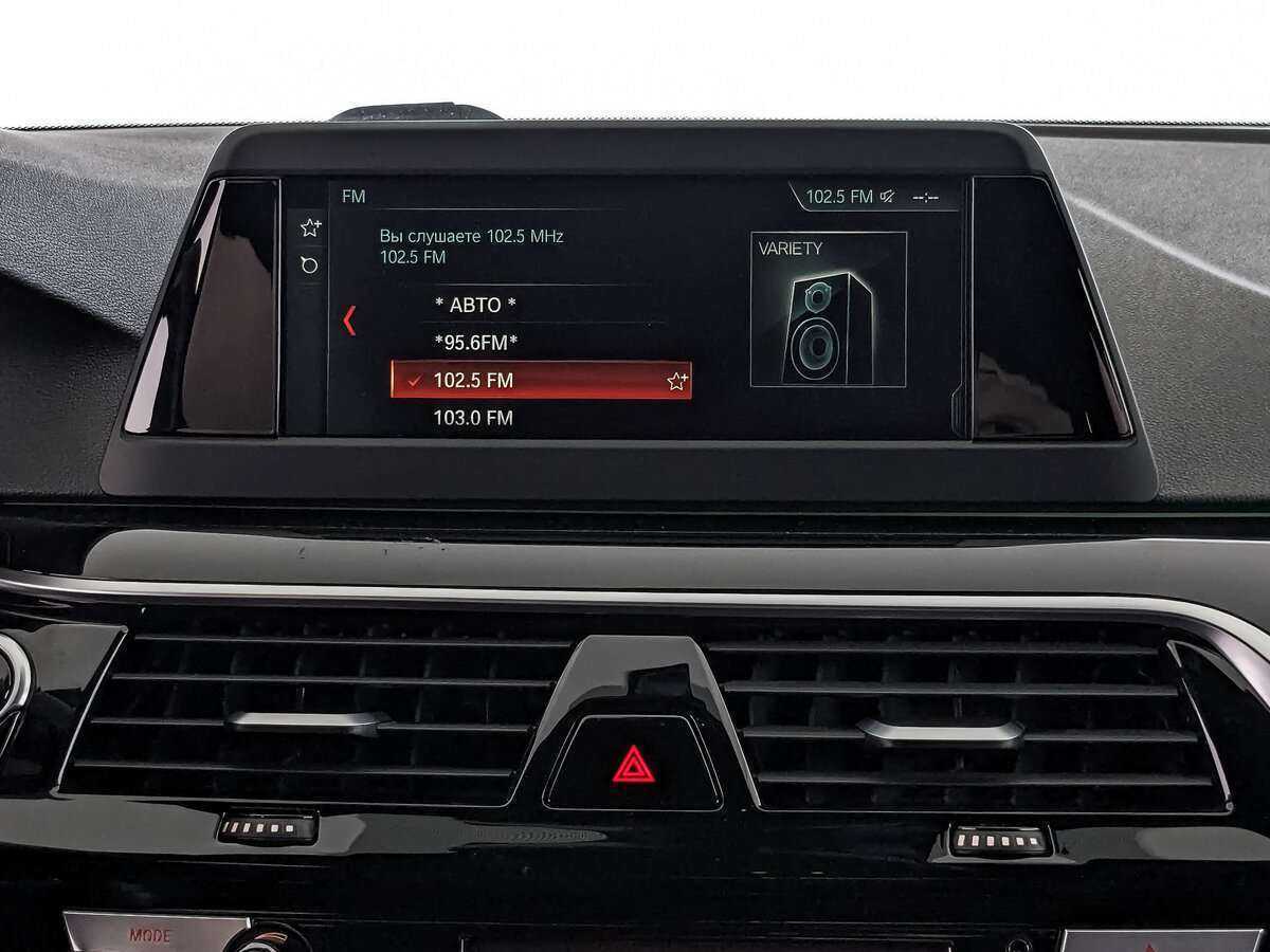 Купить BMW 5 серии с пробегом. Фото: #12