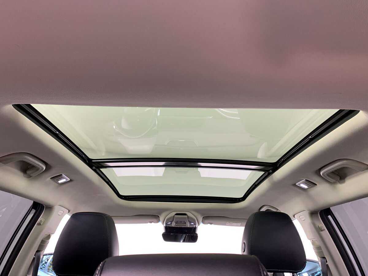 Купить Geely Atlas Pro с пробегом. Фото: #15