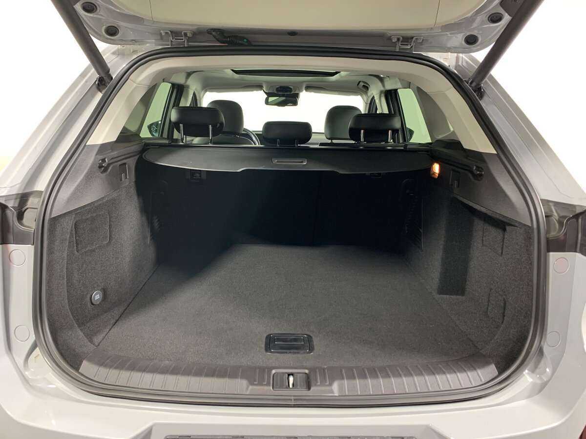 Купить EXEED TXL с пробегом. Фото: #20