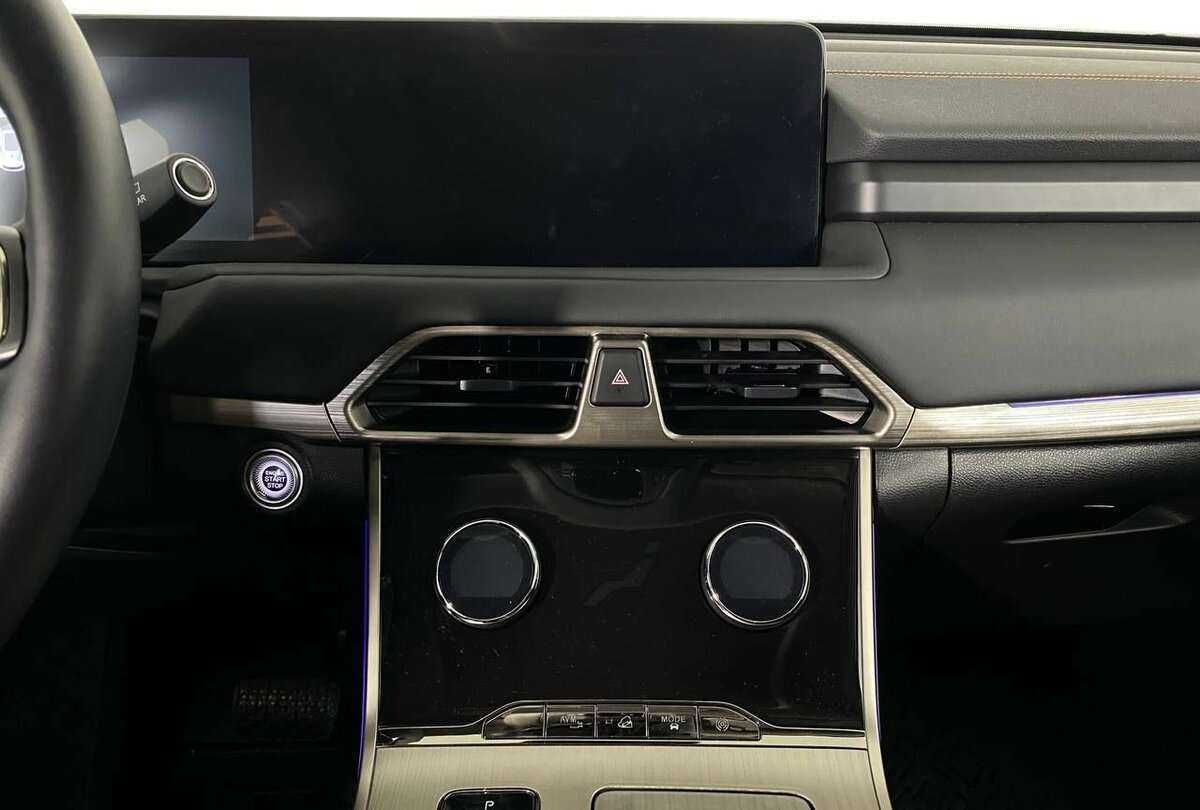 Купить EXEED TXL с пробегом. Фото: #10