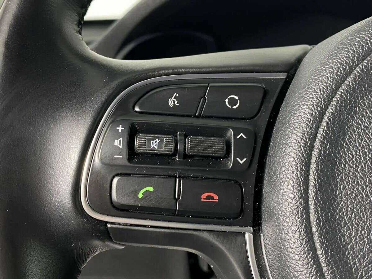 Купить Kia Optima с пробегом. Фото: #12