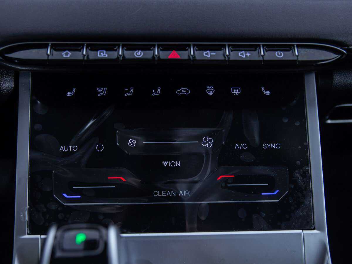 Купить Chery Tiggo 7 Pro Max с пробегом. Фото: #13