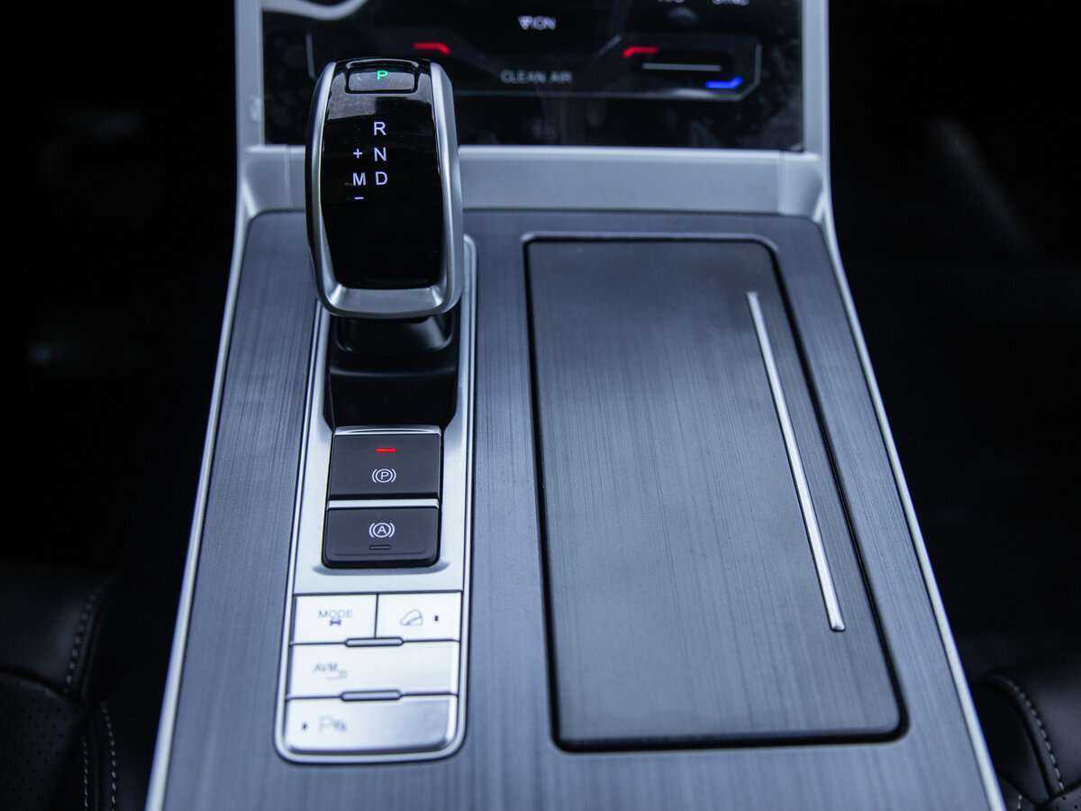 Купить Chery Tiggo 7 Pro Max с пробегом. Фото: #14