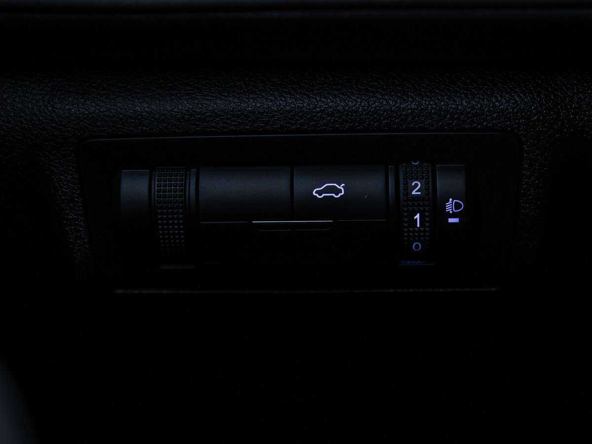 Купить Chery Tiggo 7 Pro Max с пробегом. Фото: #16