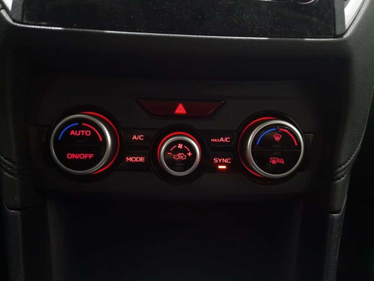 Купить Subaru XV с пробегом. Фото: #10