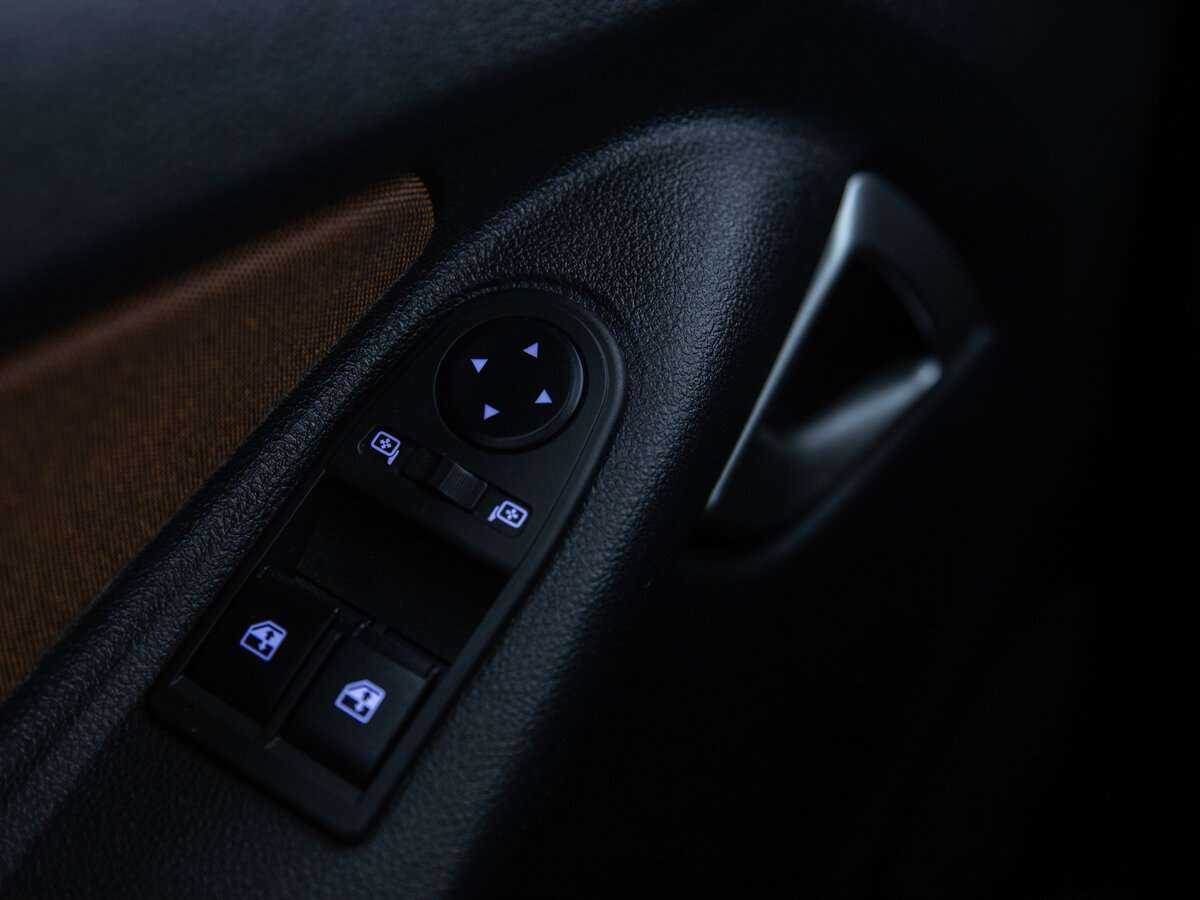 Купить Lada (ВАЗ) Granta с пробегом. Фото: #16