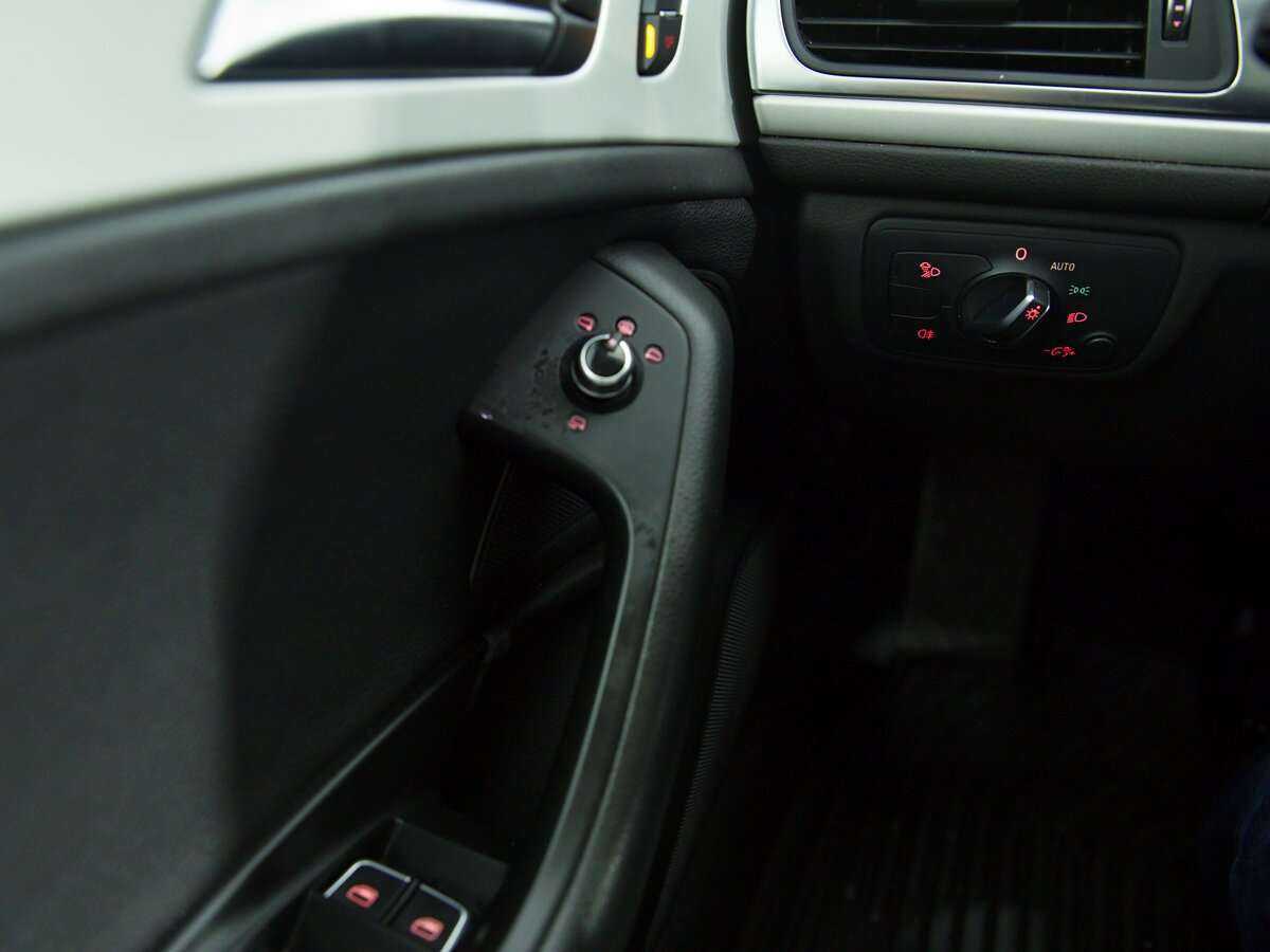 Купить Audi A6 с пробегом. Фото: #14