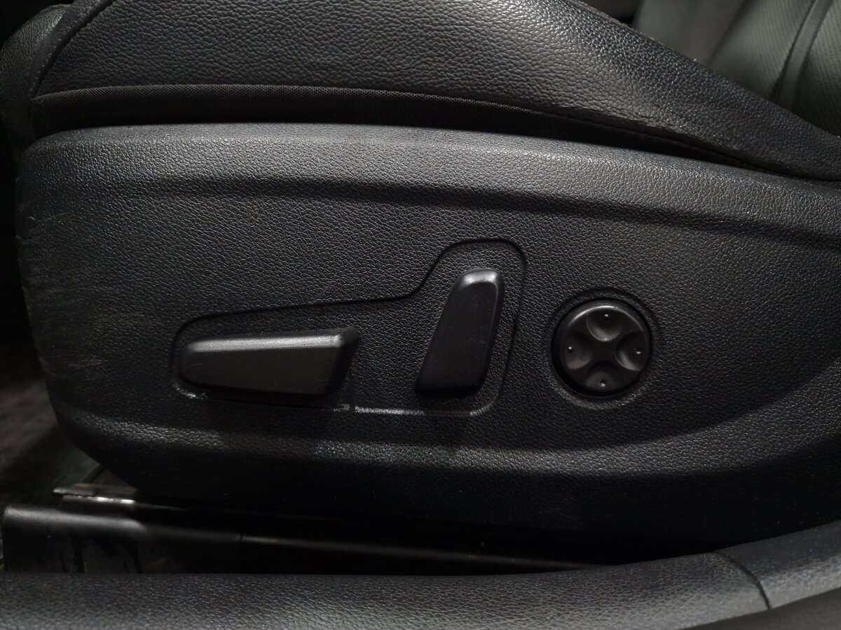 Купить Kia Optima с пробегом. Фото: #7