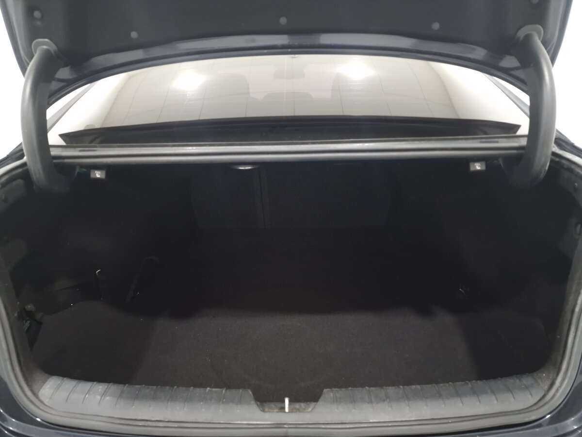 Купить Kia Optima с пробегом. Фото: #21