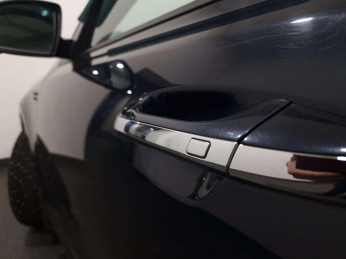 Купить Kia Optima с пробегом. Фото: #23