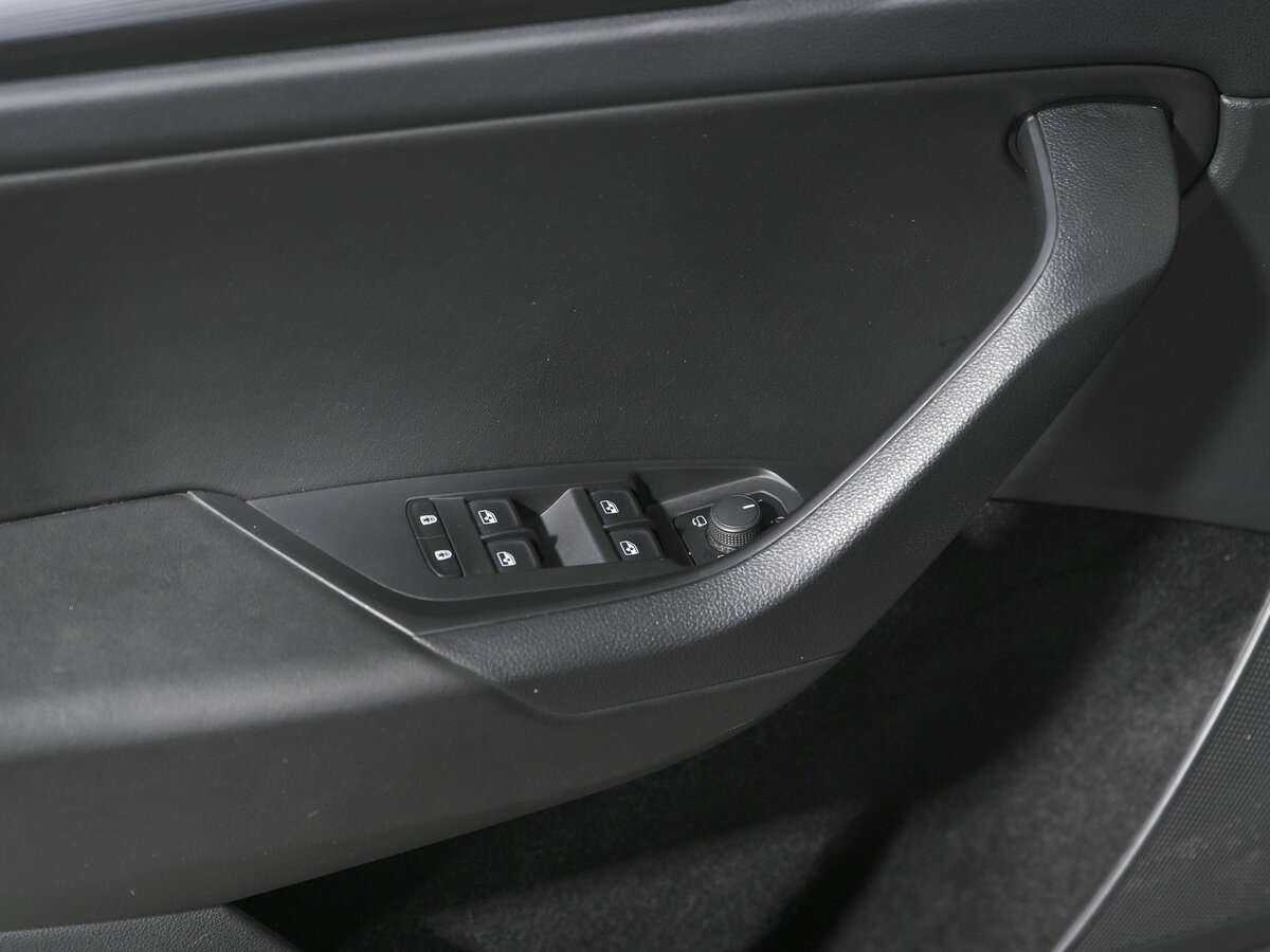 Купить Skoda Kodiaq с пробегом. Фото: #15