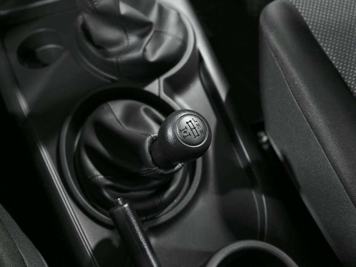 Купить Lada (ВАЗ) Niva с пробегом. Фото: #12