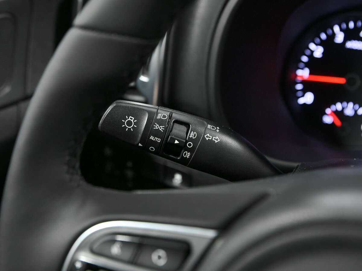 Купить Kia Sportage с пробегом. Фото: #8