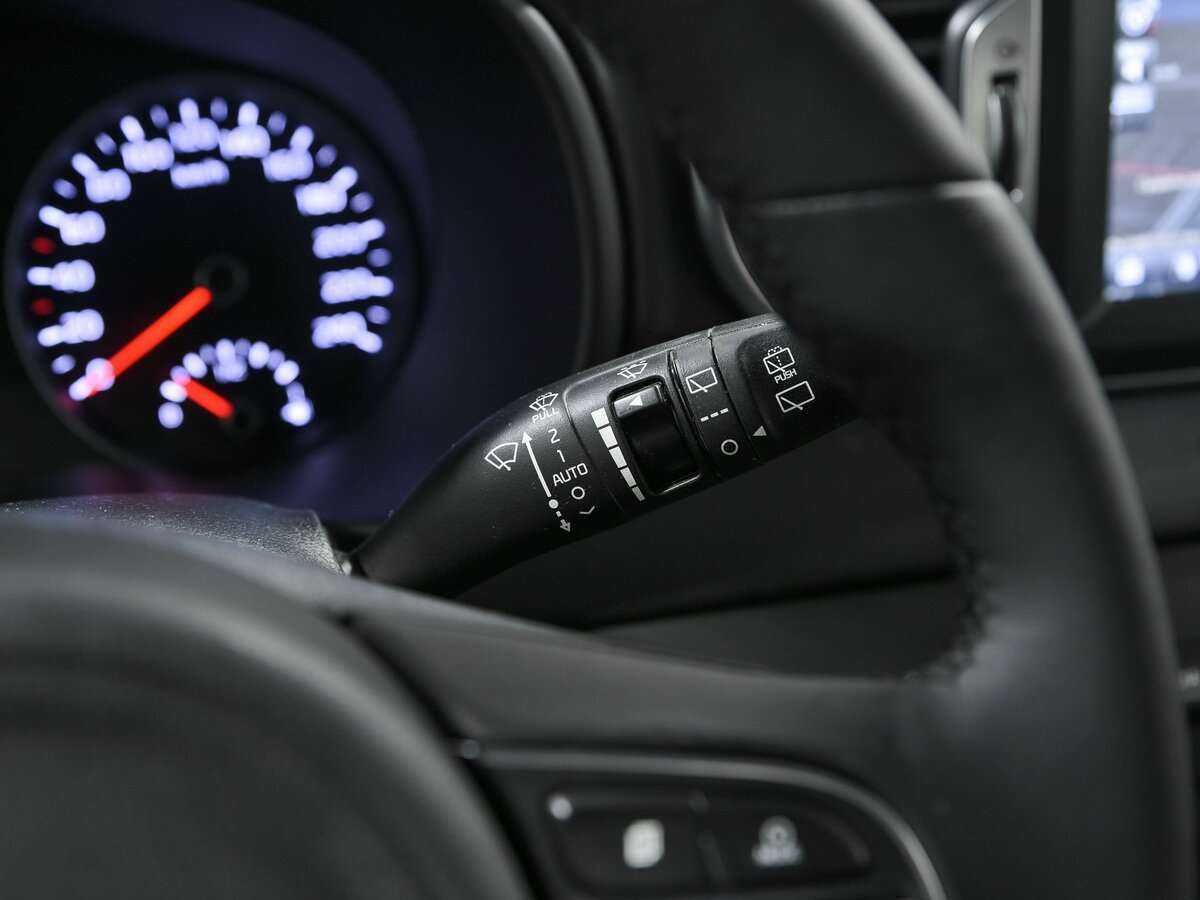 Купить Kia Sportage с пробегом. Фото: #9