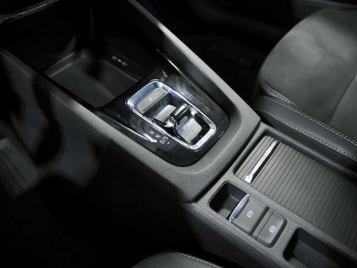 Купить Skoda Octavia с пробегом. Фото: #10