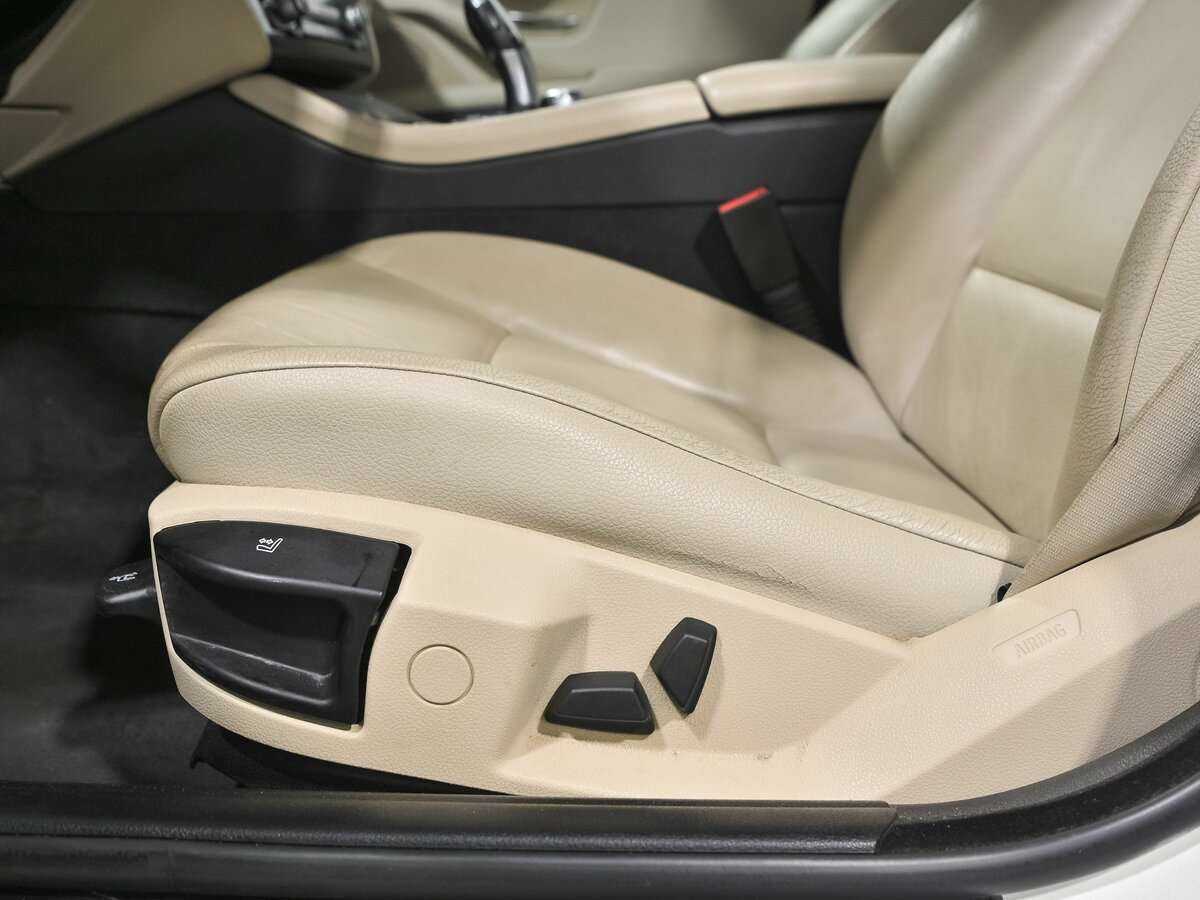 Купить BMW 5 серии с пробегом. Фото: #17