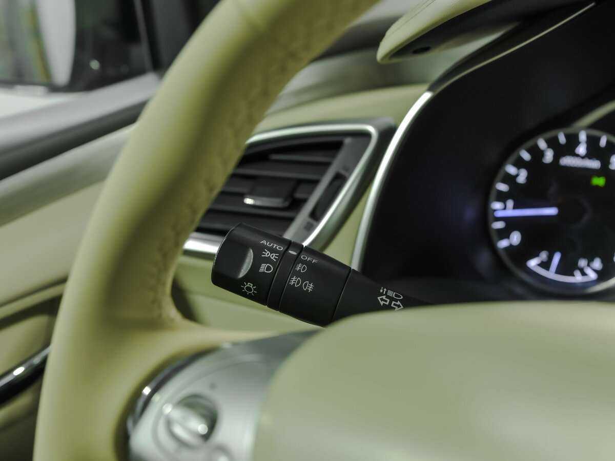 Купить Nissan Murano с пробегом. Фото: #7