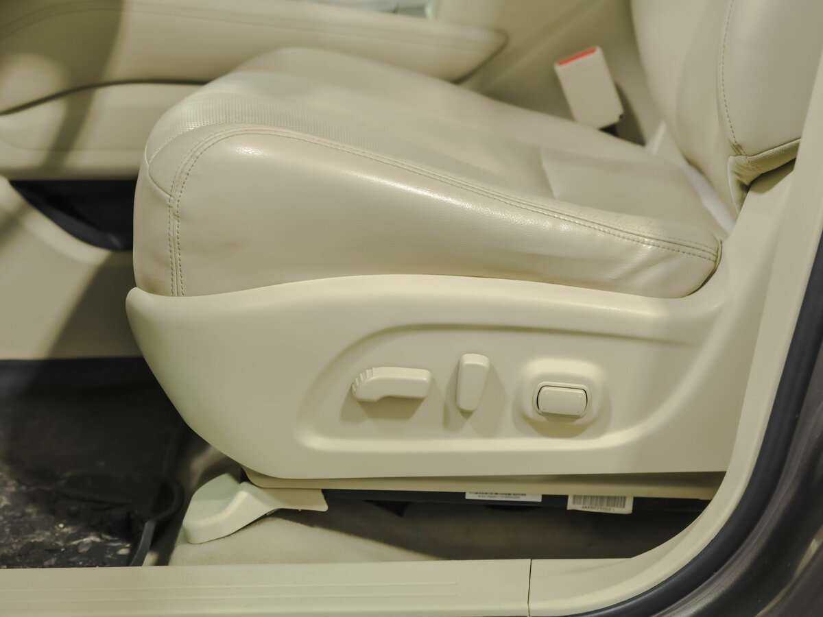 Купить Nissan Murano с пробегом. Фото: #15