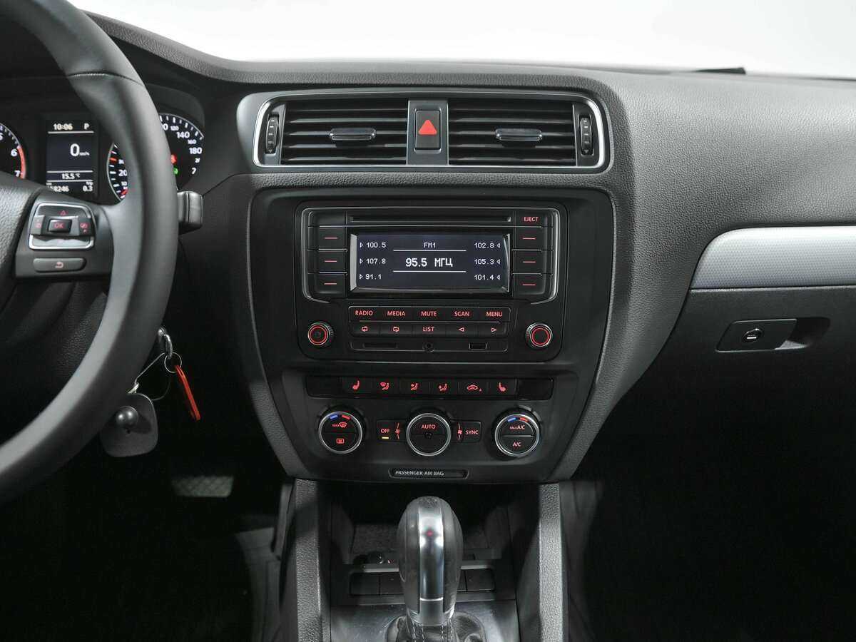 Продажа Б/У Фольксваген Джетта. Фото: #9