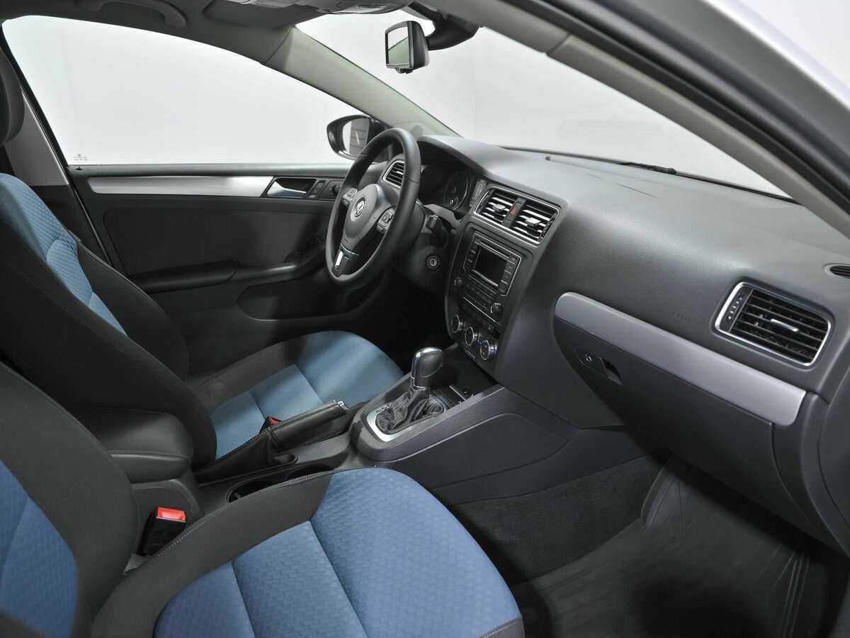 Продажа Б/У Фольксваген Джетта. Фото: #15