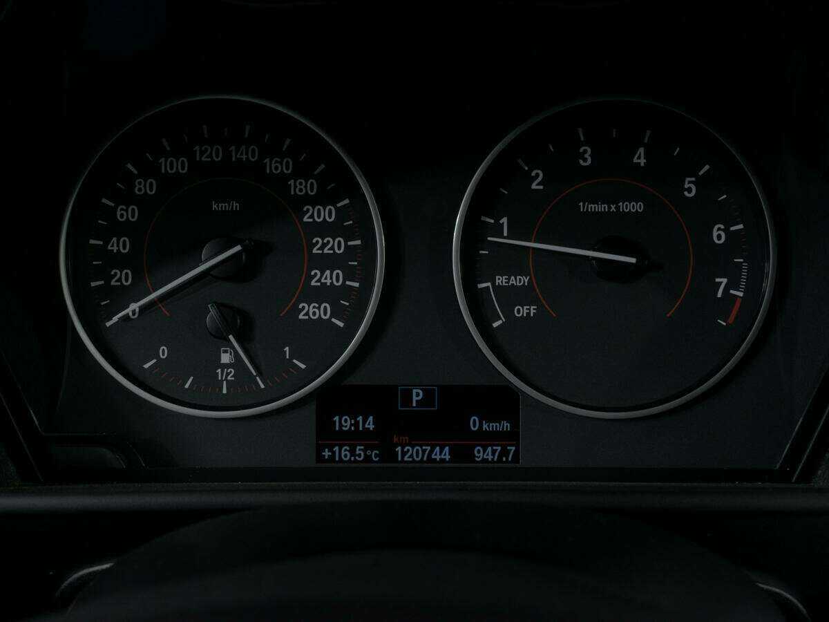 Купить BMW 1 серии с пробегом. Фото: #12