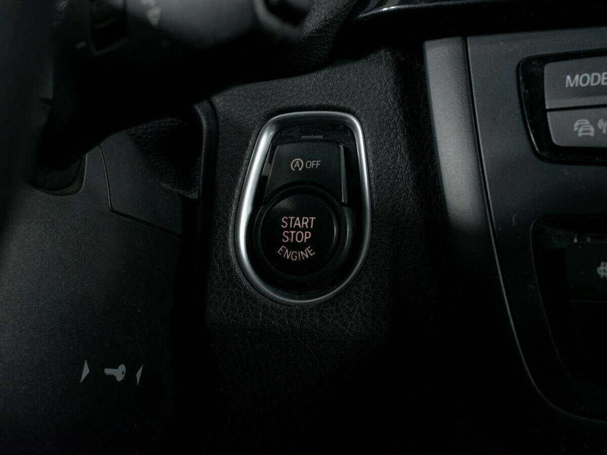 Купить BMW 3 серии с пробегом. Фото: #15