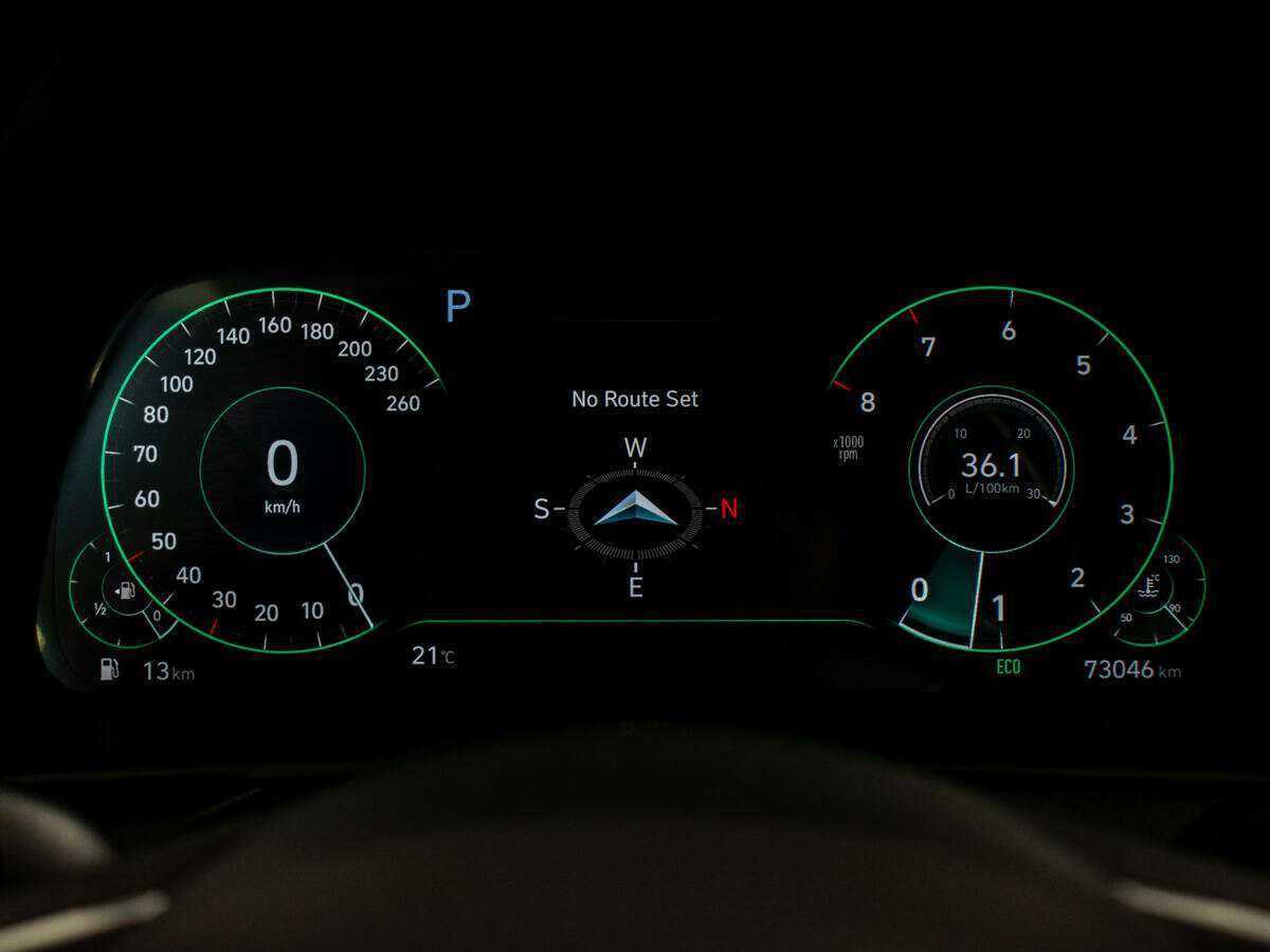 Купить Hyundai Sonata с пробегом. Фото: #9