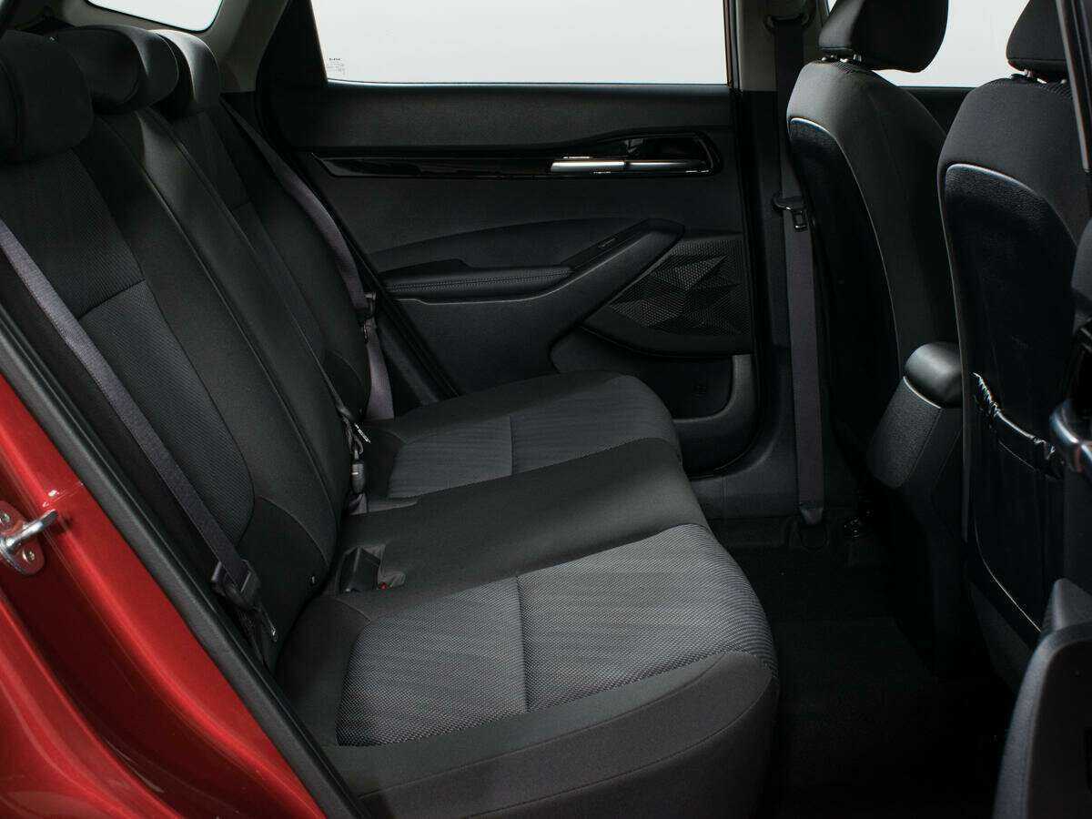 Купить Kia Seltos с пробегом. Фото: #12