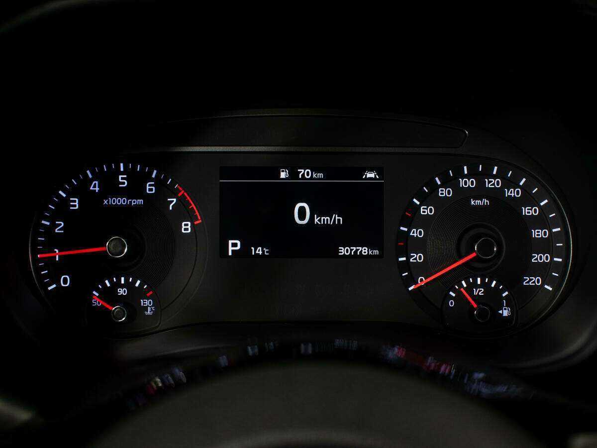 Купить Kia Soul с пробегом. Фото: #9