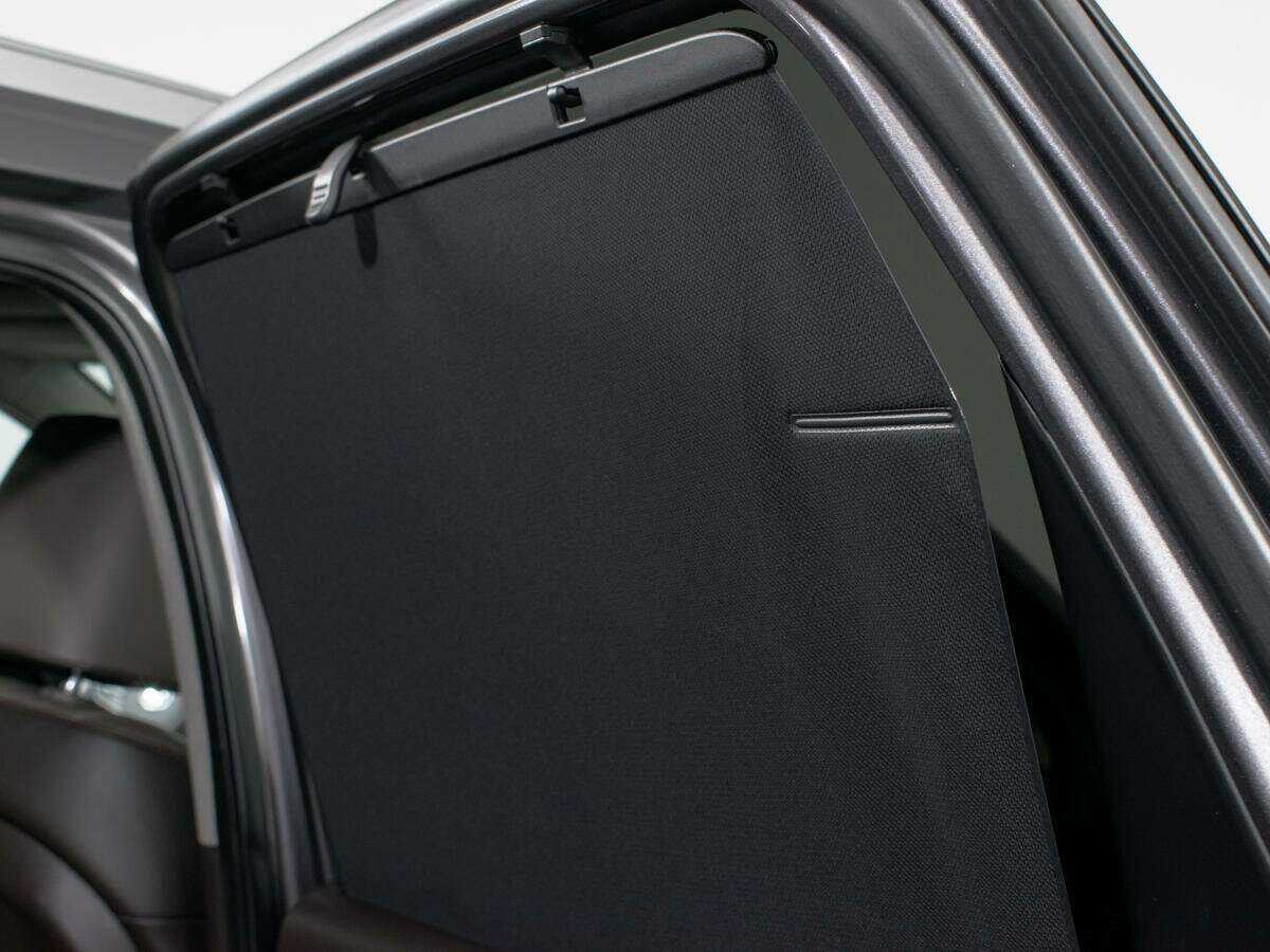 Купить Hyundai Santa Fe с пробегом. Фото: #15