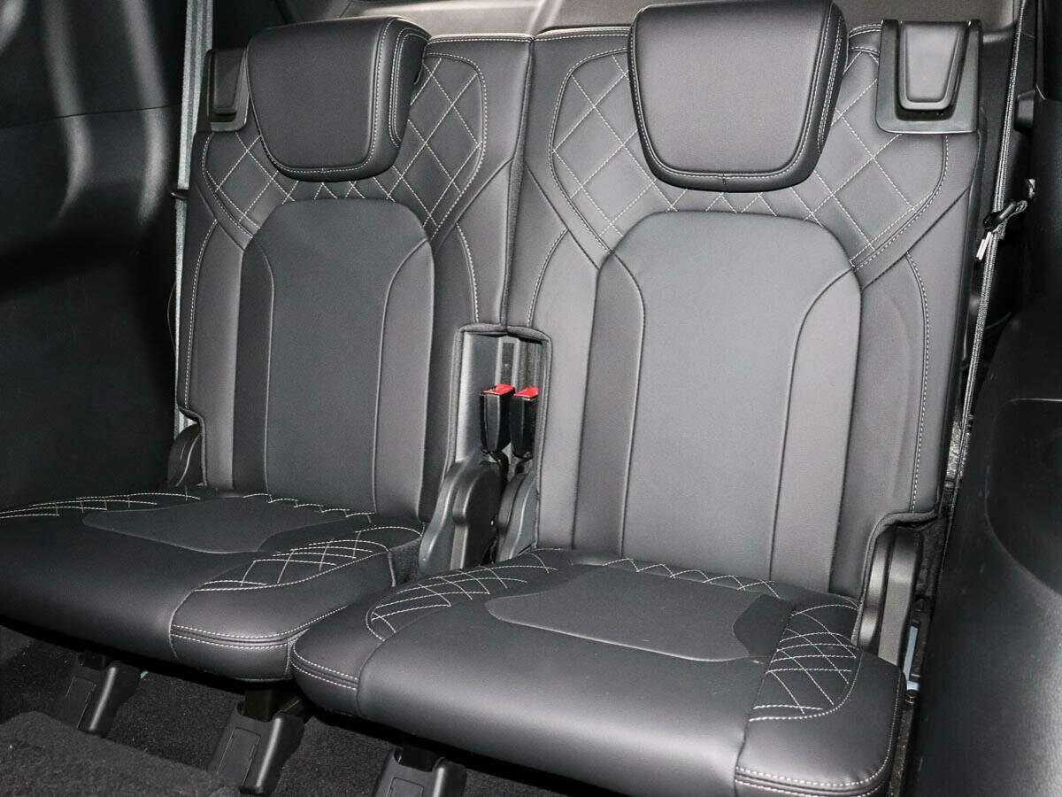 Купить EXEED VX с пробегом. Фото: #10