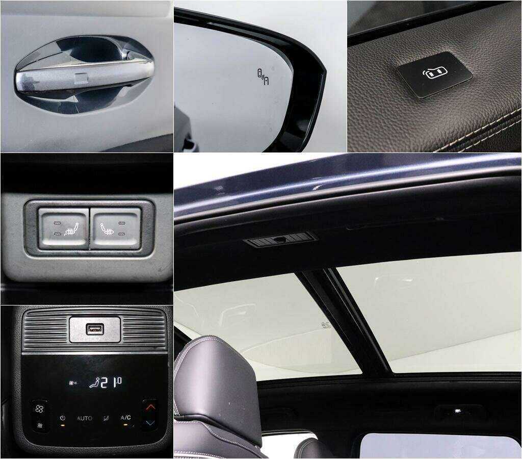 Купить EXEED VX с пробегом. Фото: #15