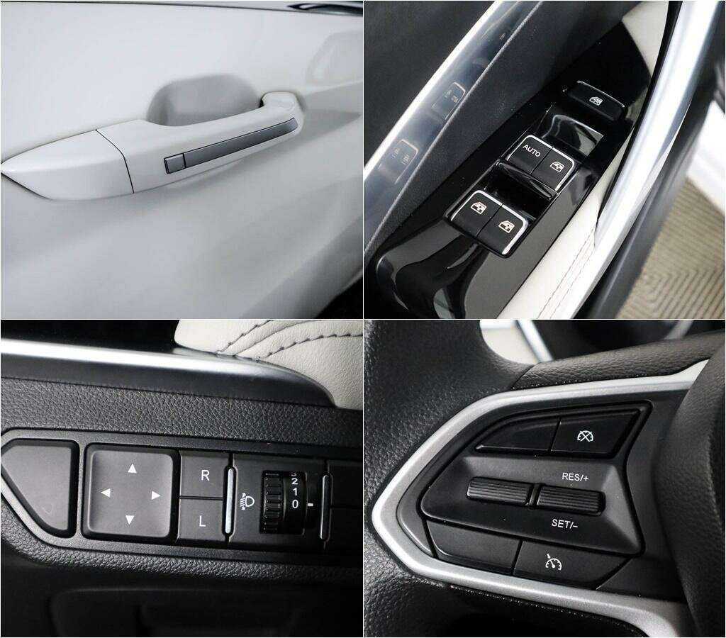 Купить Chevrolet Captiva с пробегом. Фото: #14