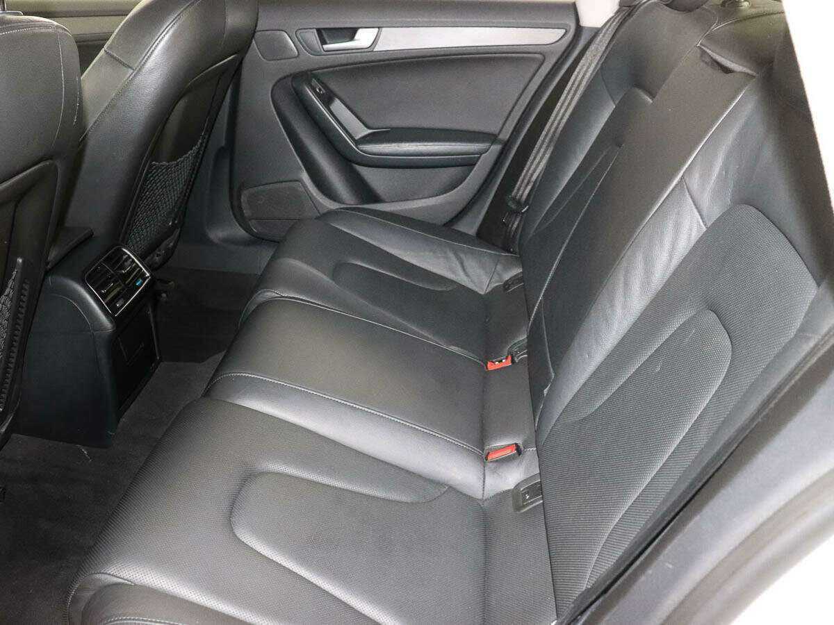 Купить Audi A5 с пробегом. Фото: #7