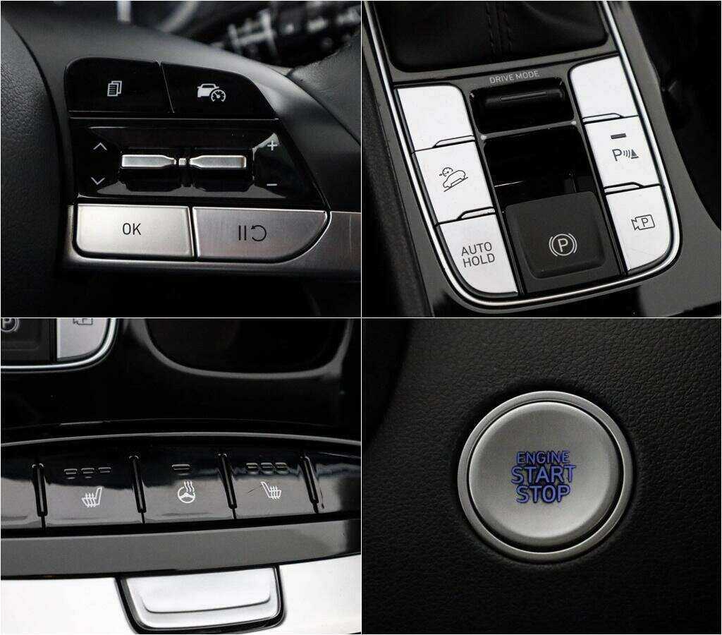 Купить Hyundai Tucson с пробегом. Фото: #14