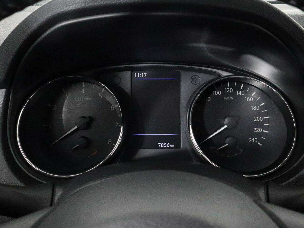Купить Nissan Qashqai с пробегом. Фото: #9