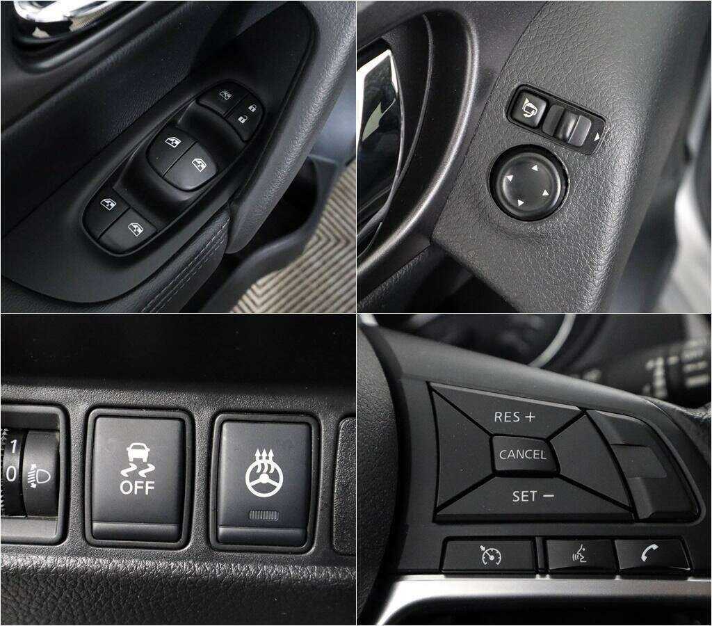 Купить Nissan Qashqai с пробегом. Фото: #13