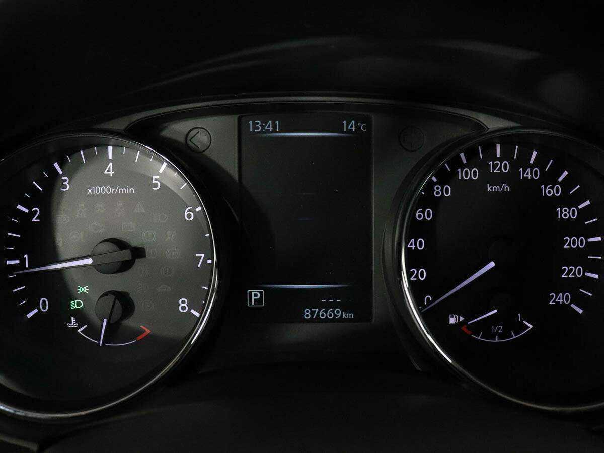 Купить Mitsubishi Outlander с пробегом. Фото: #9