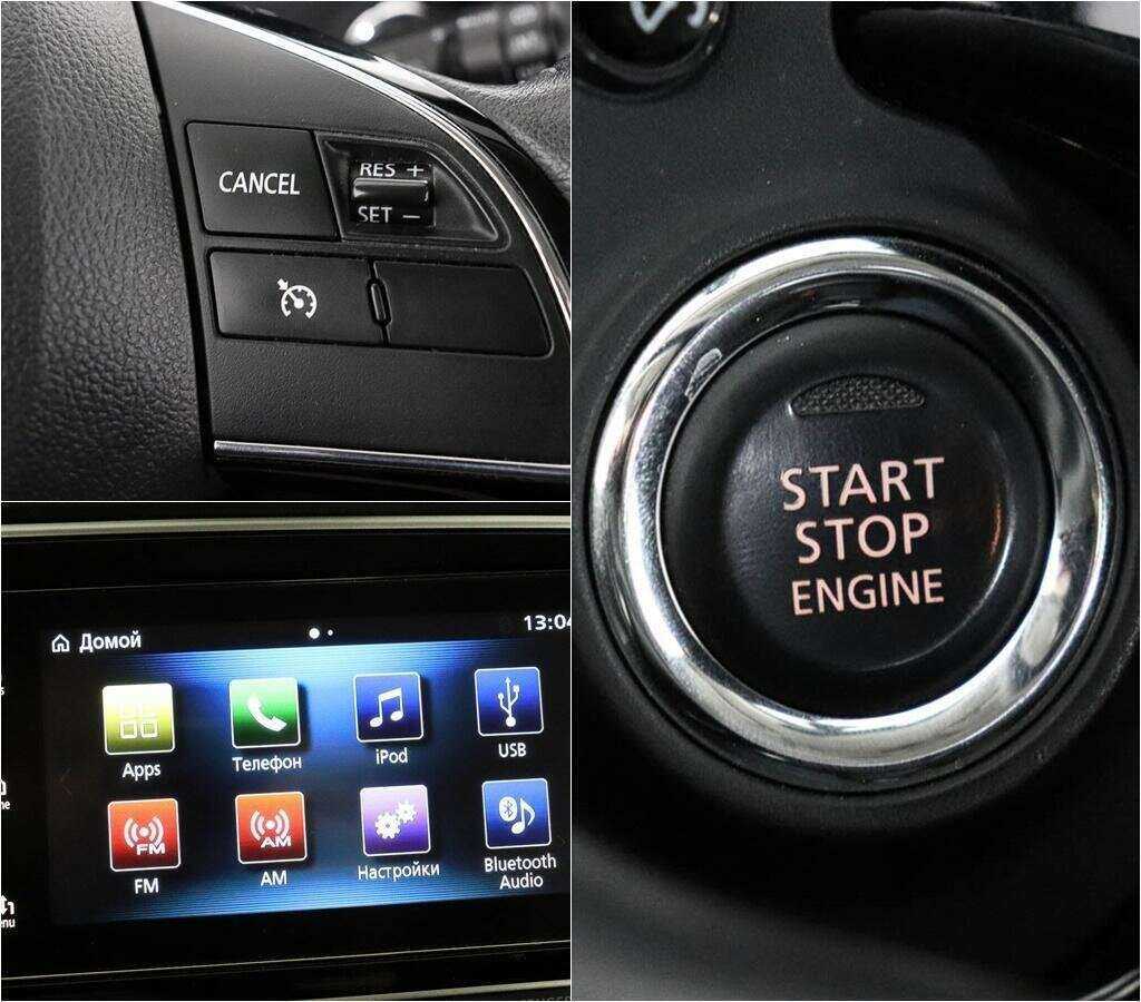 Купить Mitsubishi Outlander с пробегом. Фото: #13