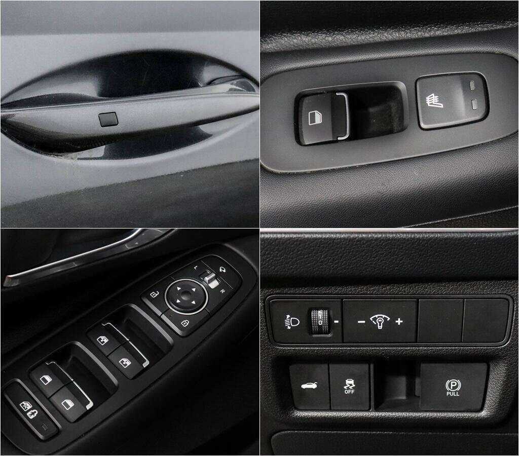 Купить Hyundai Sonata с пробегом. Фото: #12