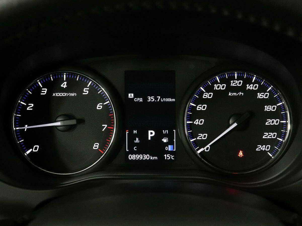 Купить Mitsubishi Outlander с пробегом. Фото: #7