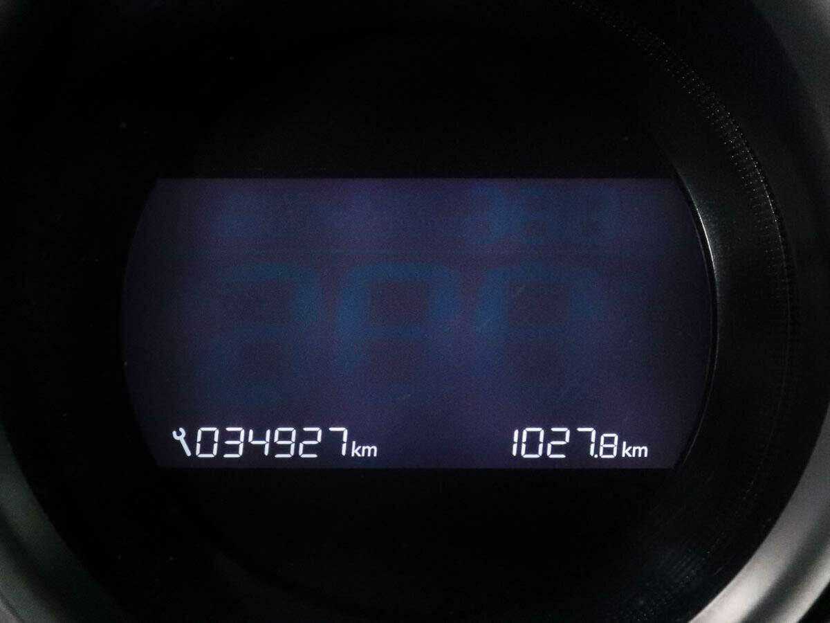 Купить Citroen C4 с пробегом. Фото: #6