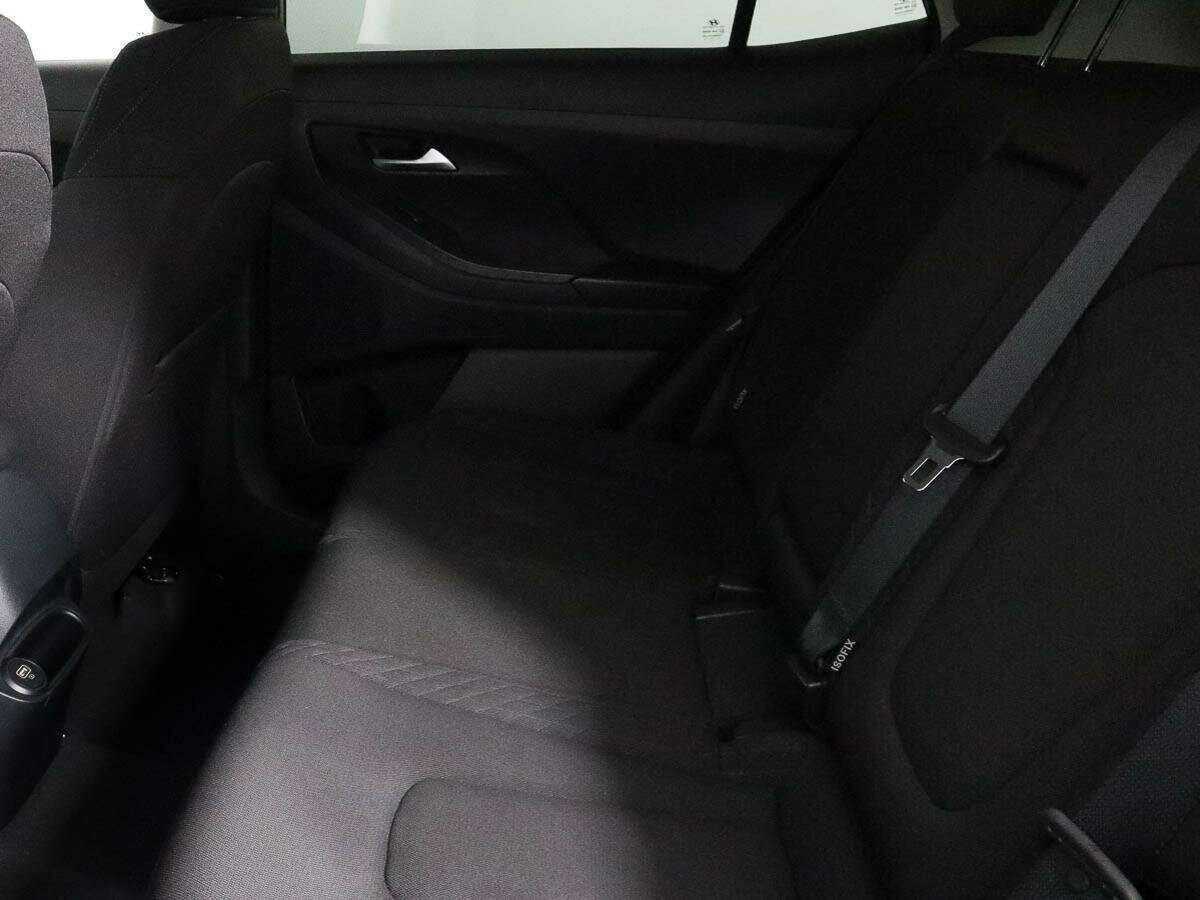 Купить Hyundai Creta с пробегом. Фото: #6