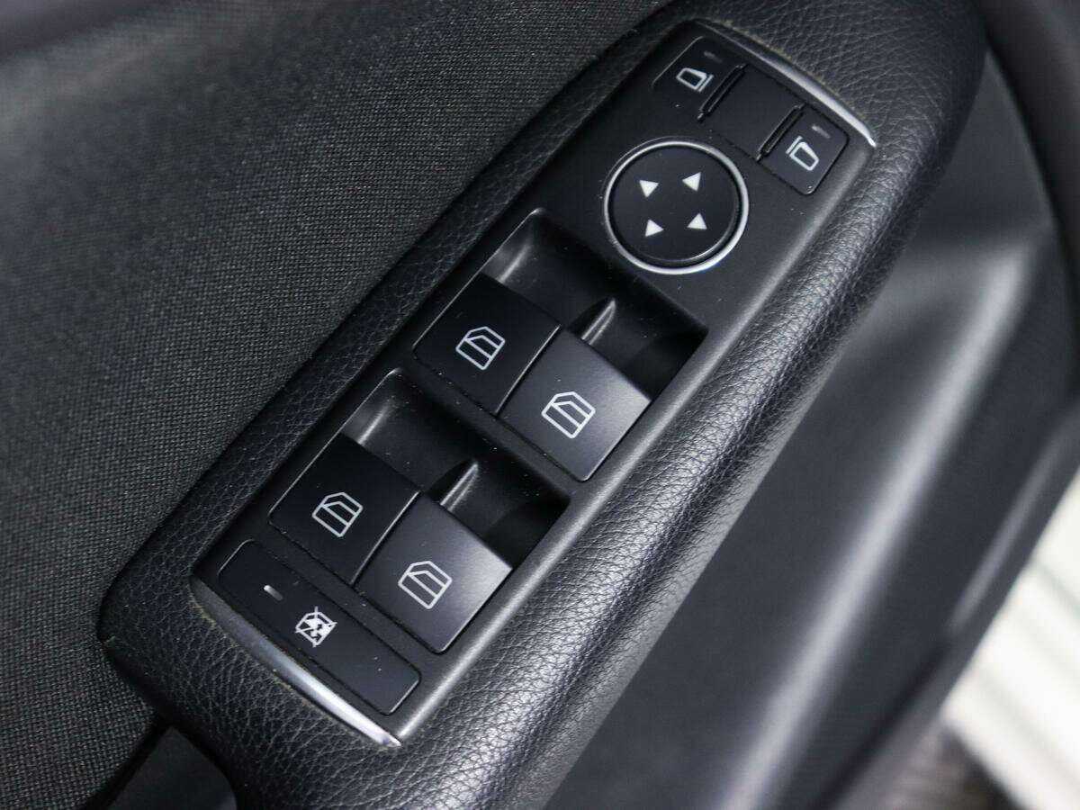 Купить Mercedes-Benz B-Класс с пробегом. Фото: #14